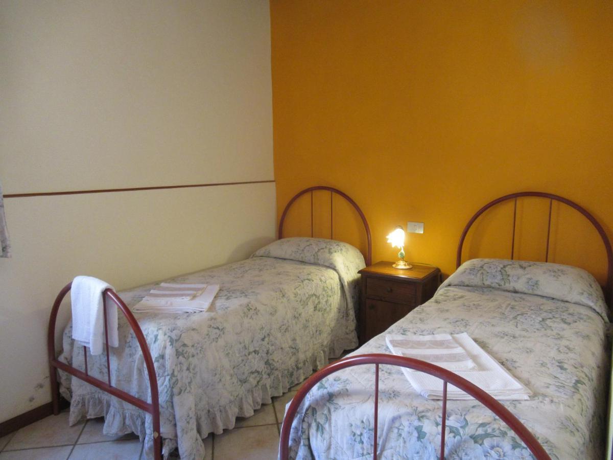 Borgo Di Barigianino Aparthotel Sovicille Bagian luar foto